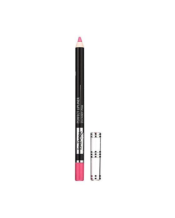 Social Isa Dora - Perfect Lipliner Waterproof
