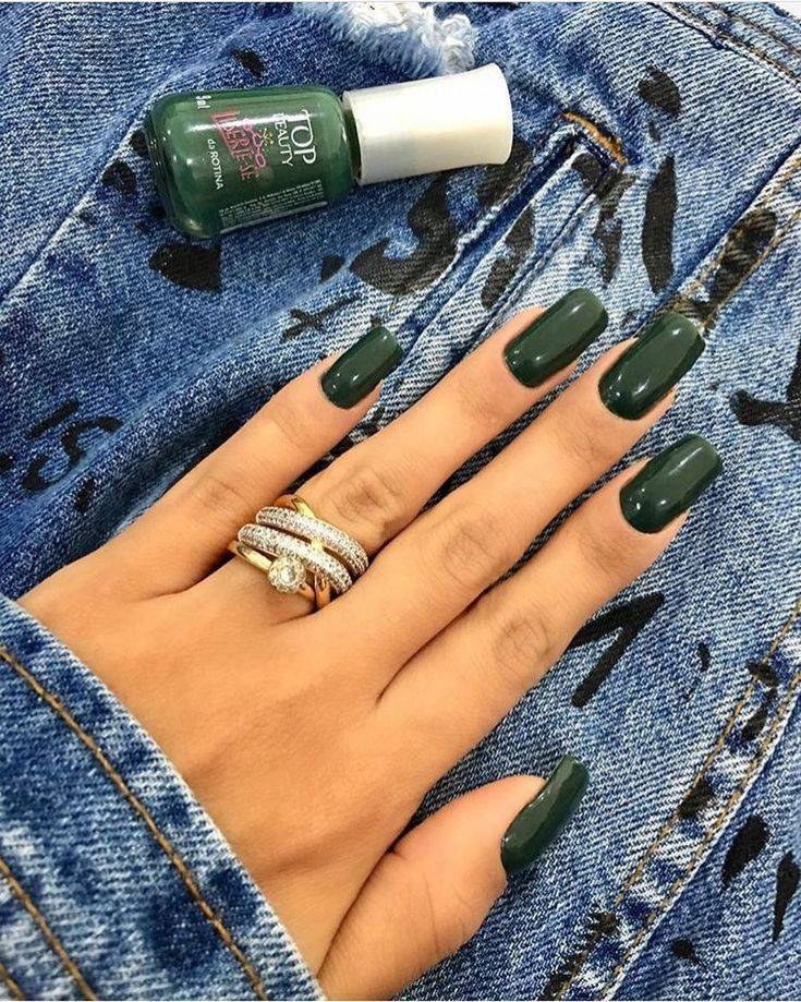 Moda Verdes💚