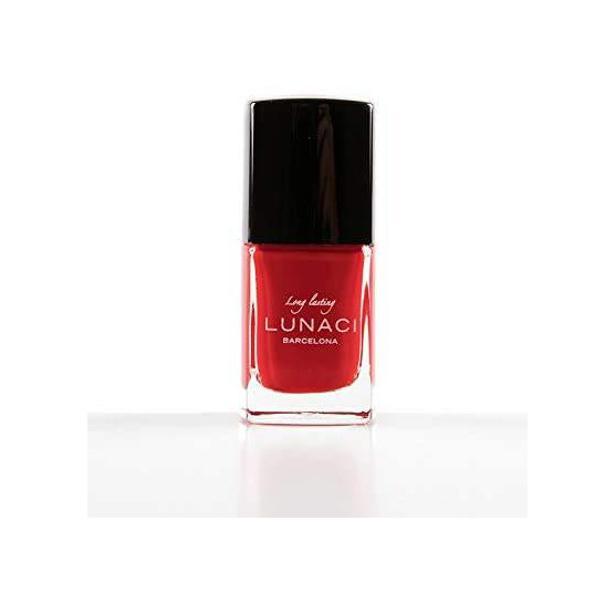 Producto LUNACI esmalte vermelho