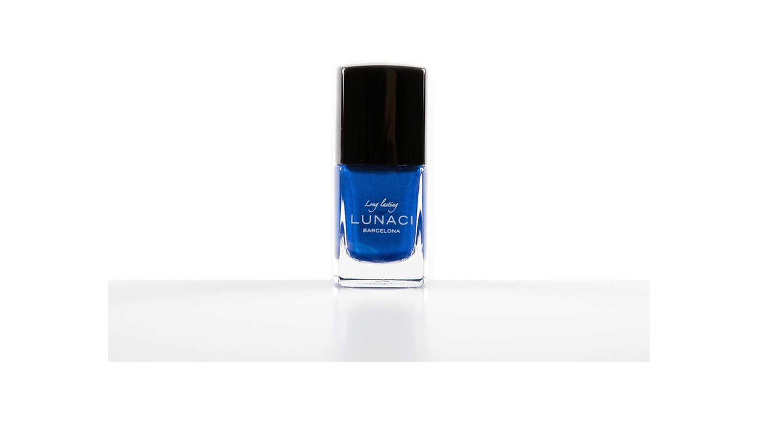 Producto LUNACI esmalte azul