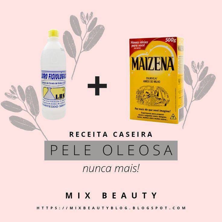 Social Receitinha Caseira