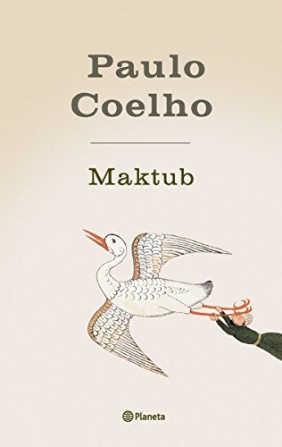 Libro Maktub