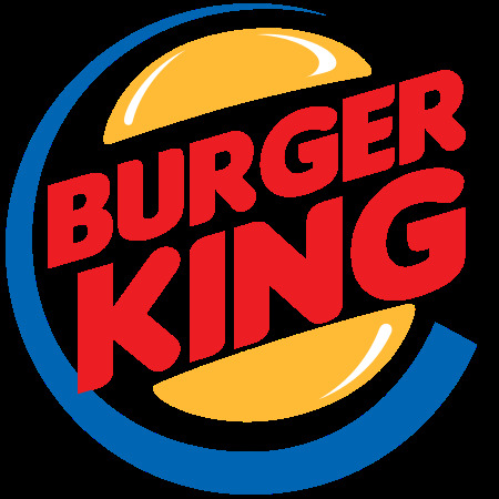 Fashion Burger King