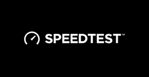 Speed teste