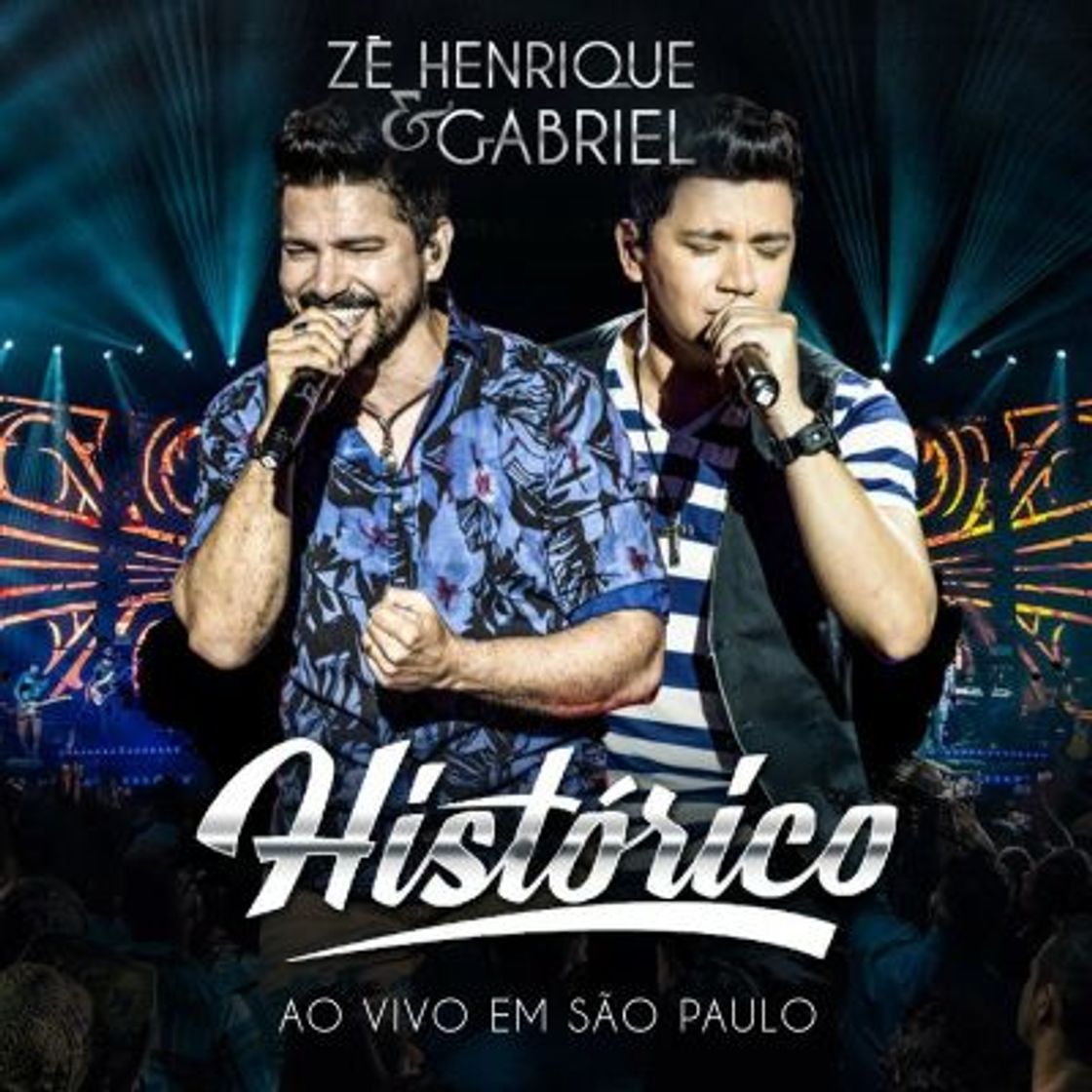 Canción Zé Henrique e Gabriel