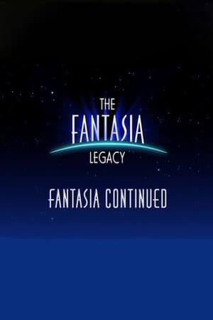 Película The Fantasia Legacy: Fantasia Continued