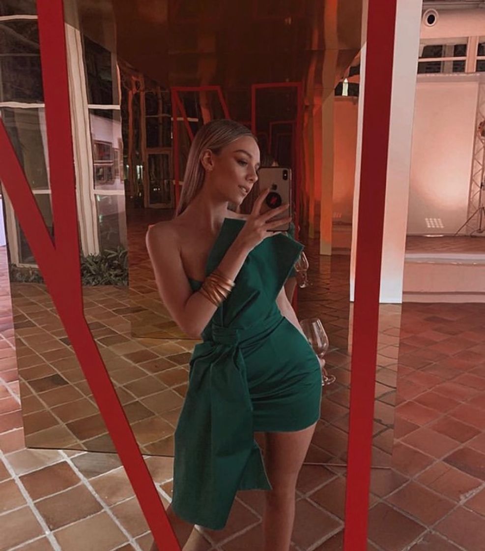 Looks
