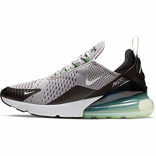 Social Nike Air MAX 270, Zapatillas de Atletismo para Hombre, Multicolor