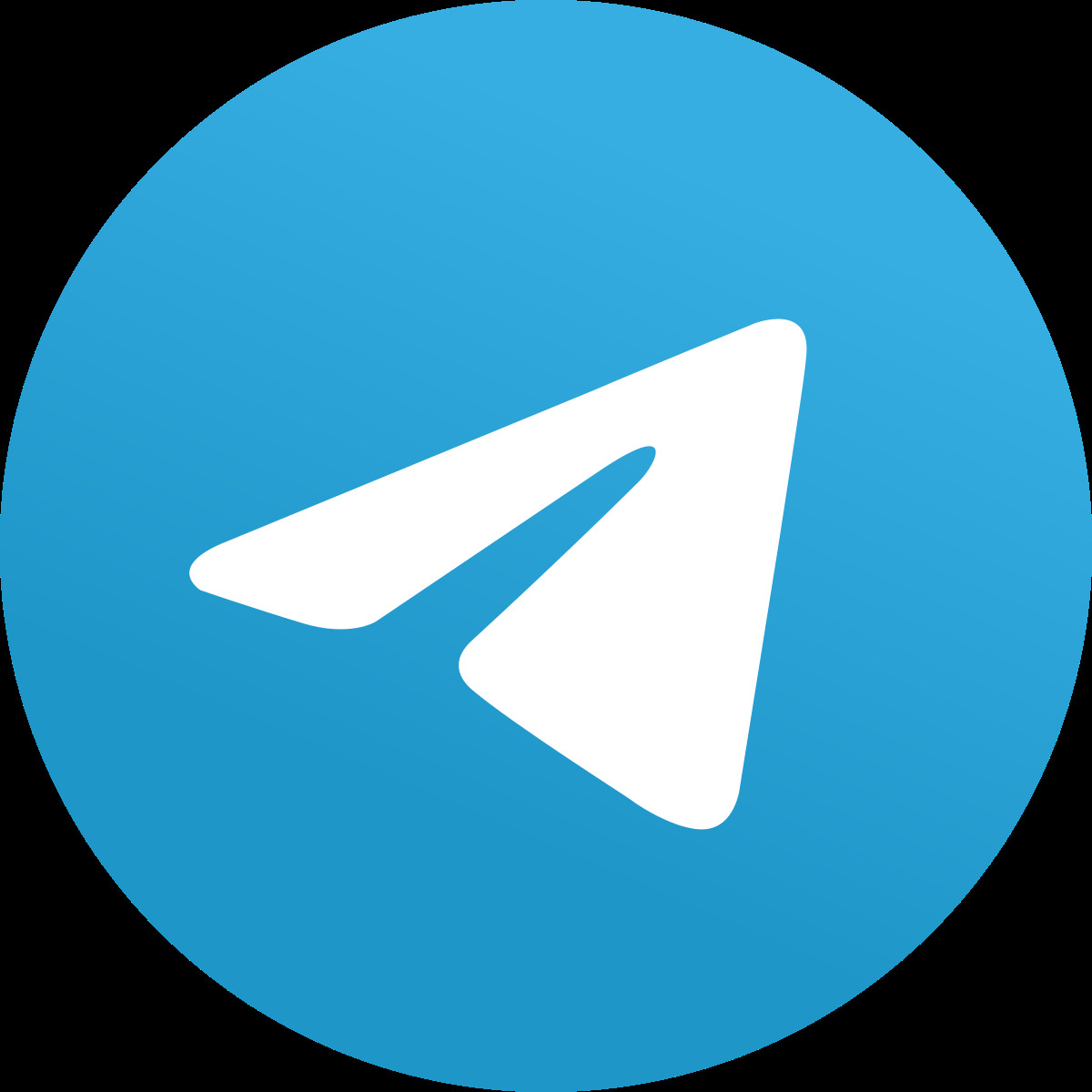 Social Telegram