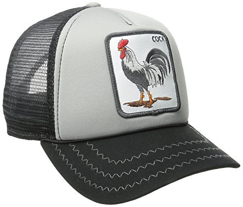 Lugar Goorin Bros. - Gorra de béisbol