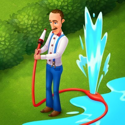 App Garden scapes 