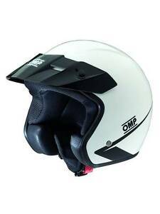 Social Casco omp 