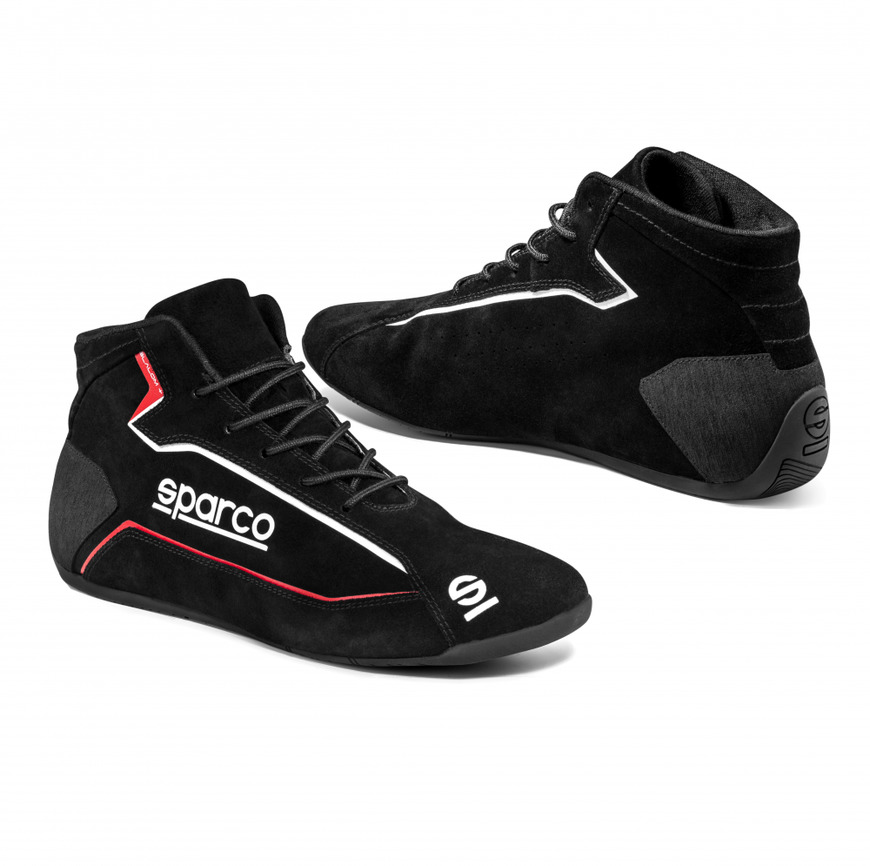 Social Sparco slalom 