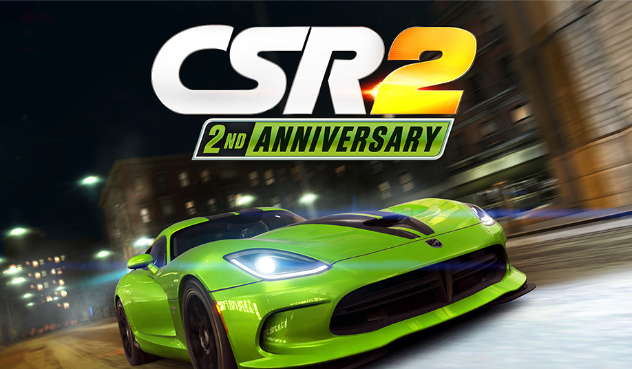 Social CSR 2 