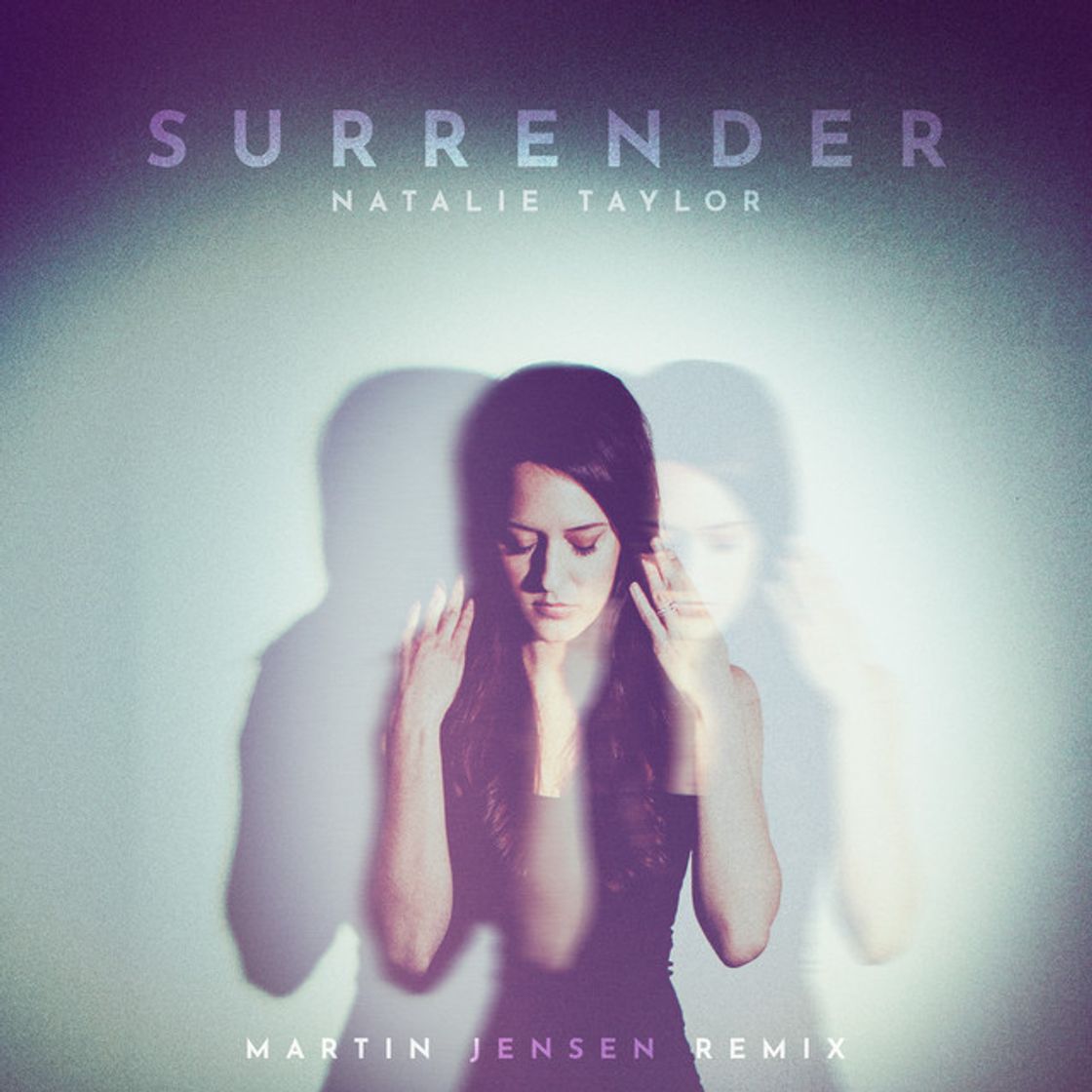 Music Surrender - Martin Jensen Remix