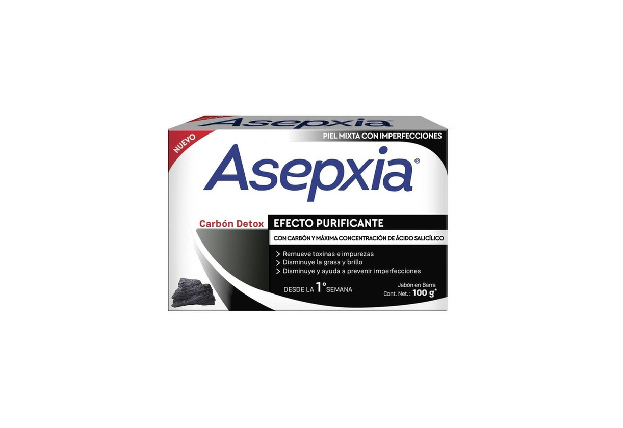 Product Asepxia