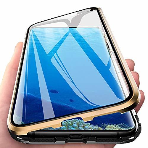 Products Funda para Samsung Galaxy S8 Plus Carcasa Adsorcion Magnetica Tech Cover 360