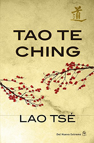 Book Tao Te Ching