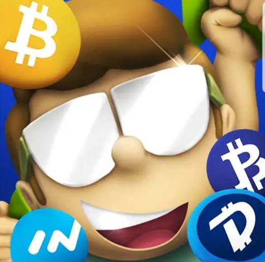 Crypto Idle Miner - Bitcoin Tycoon