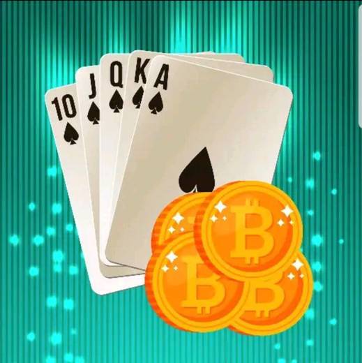 BITCOIN SOLITAIRE 