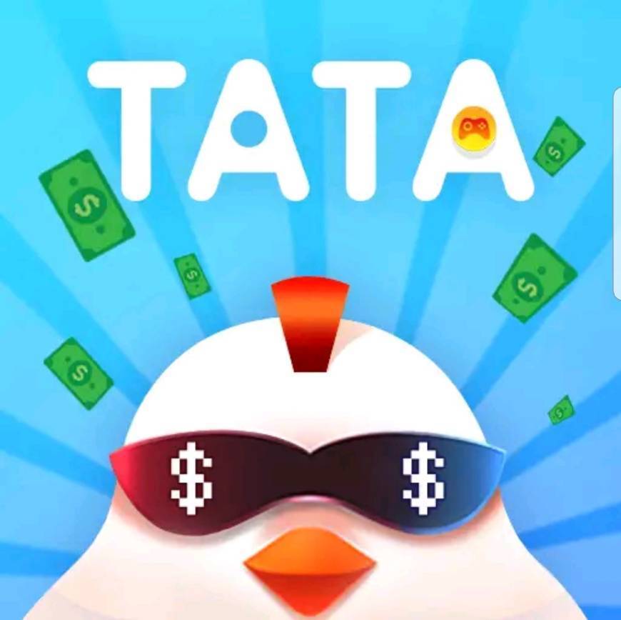 Apps TATA GAMES