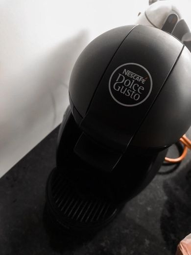 KRUPS Dolce Gusto Piccolo