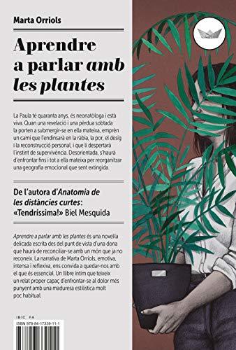 Book Aprendre a parlar amb les plantes