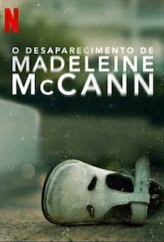 Serie La desaparición de Madeleine McCann