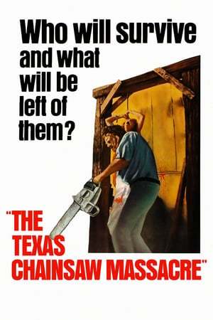 Movie La matanza de Texas