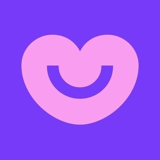 App Badoo — Chat. Friends. Dating