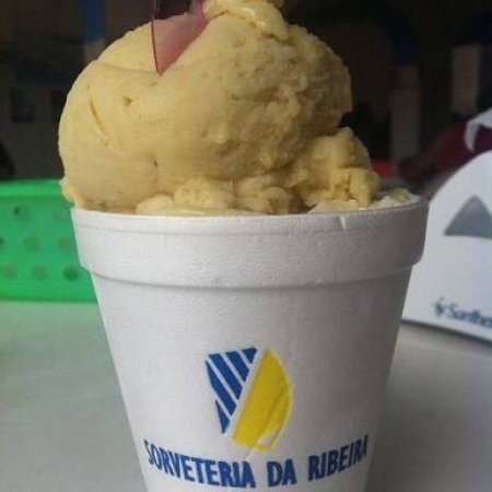 Restaurants Sorveteria da Ribeira