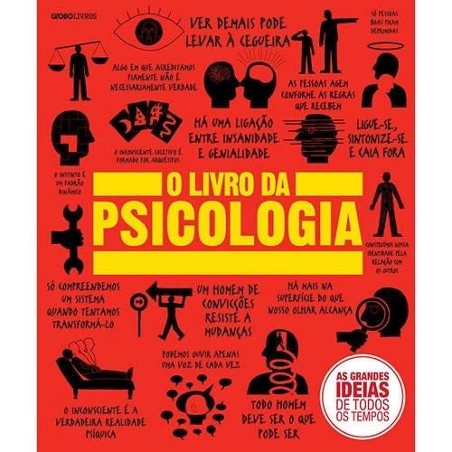 Livro da psicologia 