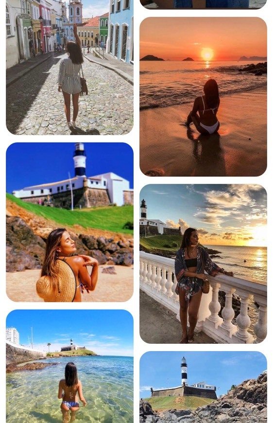 pinterest pictures praia