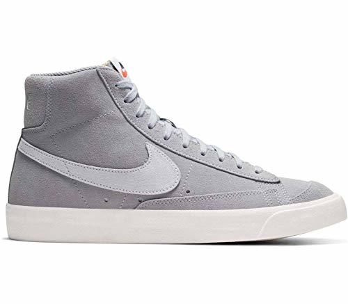 Social Nike Sportswear Blazer Mid '77 - Zapatillas para Hombre