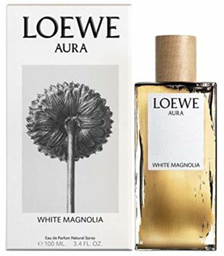 Producto LOEWE AURA WHITE MAGNOLIA EDP 100 ML NATURAL SPRAY