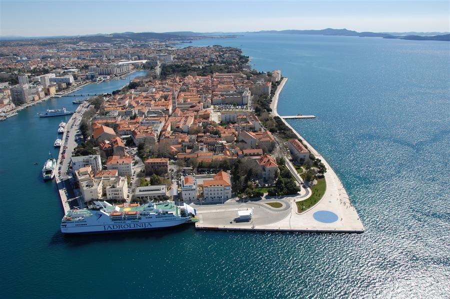 Place Zadar