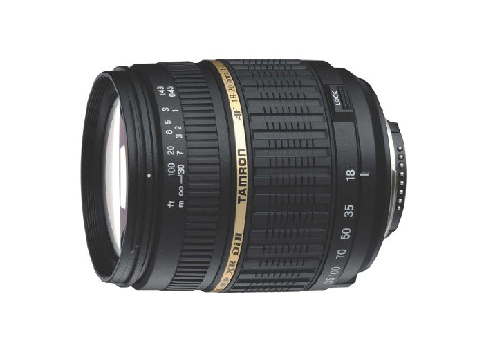 Producto Tamron AF 18-200 mm F/3,5-6.3 XR Di II LD ASL