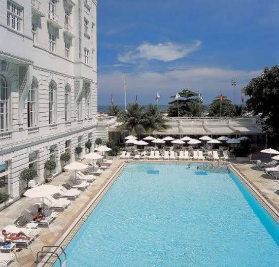 Copacabana Palace