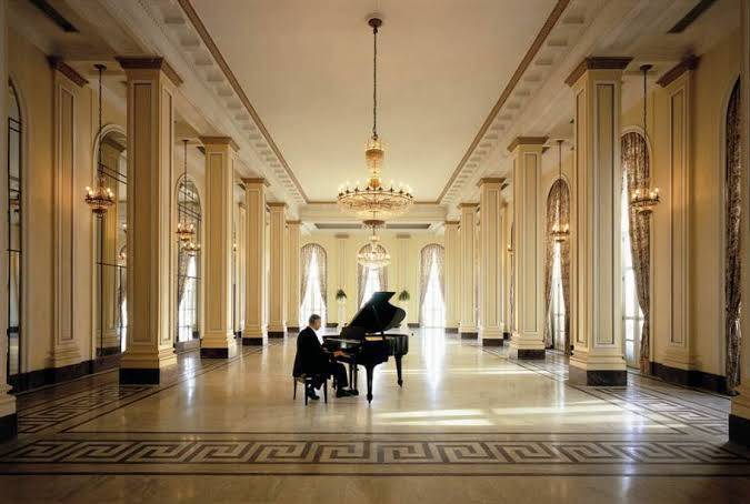 Copacabana Palace
