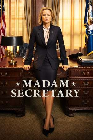 Serie Madam Secretary