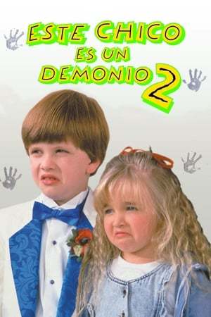 Movie Este chico es un demonio 2