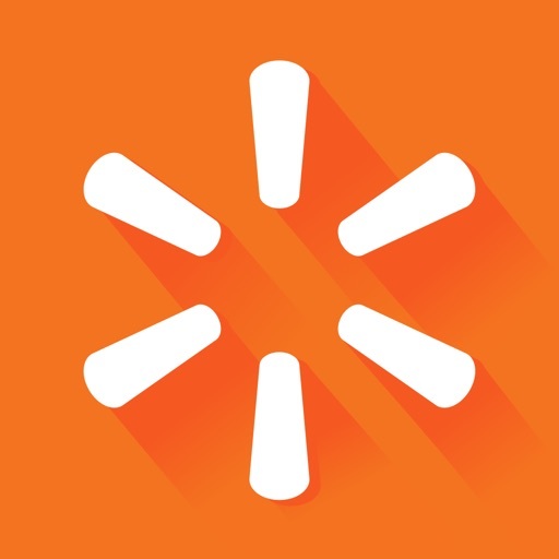 App Walmart Grocery Shopping