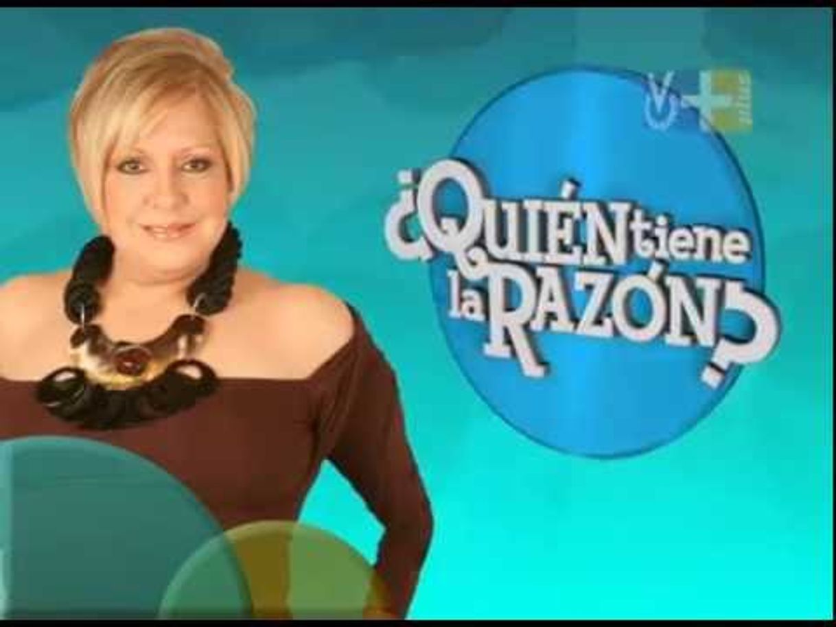 Serie ¿Quién Tiene la Razón?