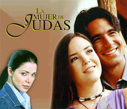 Series La mujer de Judas