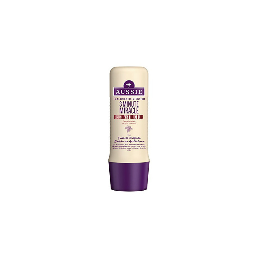 Social Aussie Repair Miracle Tratamiento 250ml