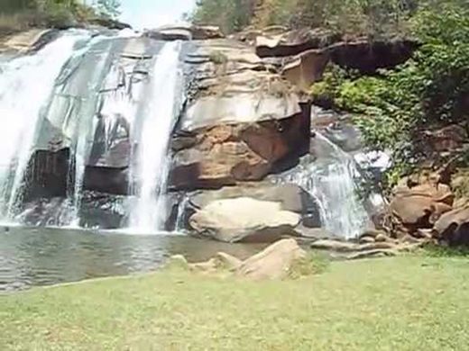 Cachoeira do Brumado