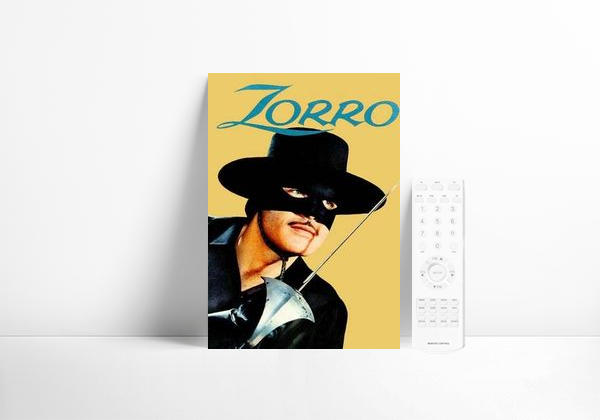 El Zorro