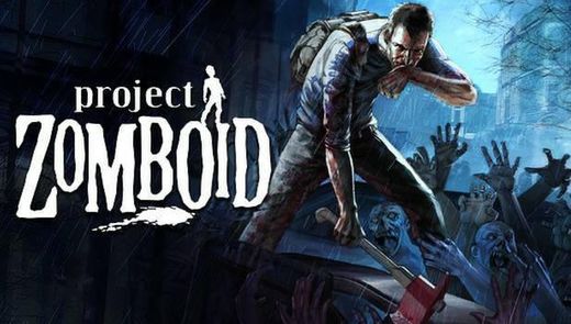 Buy Project Zomboid Steam