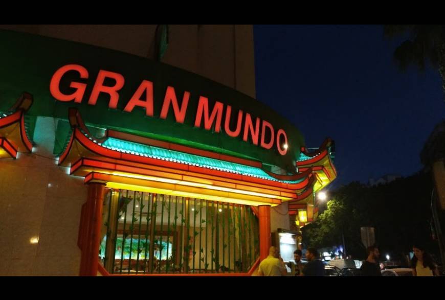 Restaurants Gran Mundo Torremolinos - Chinese Restaurant - Facebook