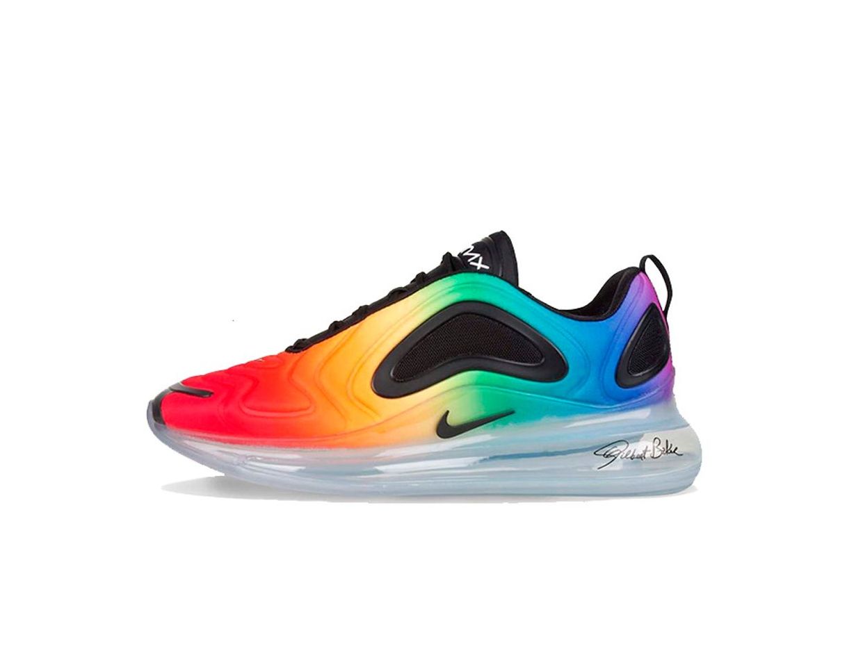 Producto Air Max 720 Be True CJ5472 900 Rainbow